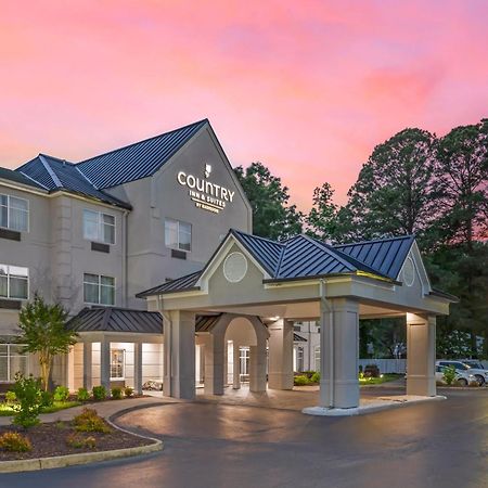 Country Inn & Suites By Radisson, Newport News South, Va Luaran gambar