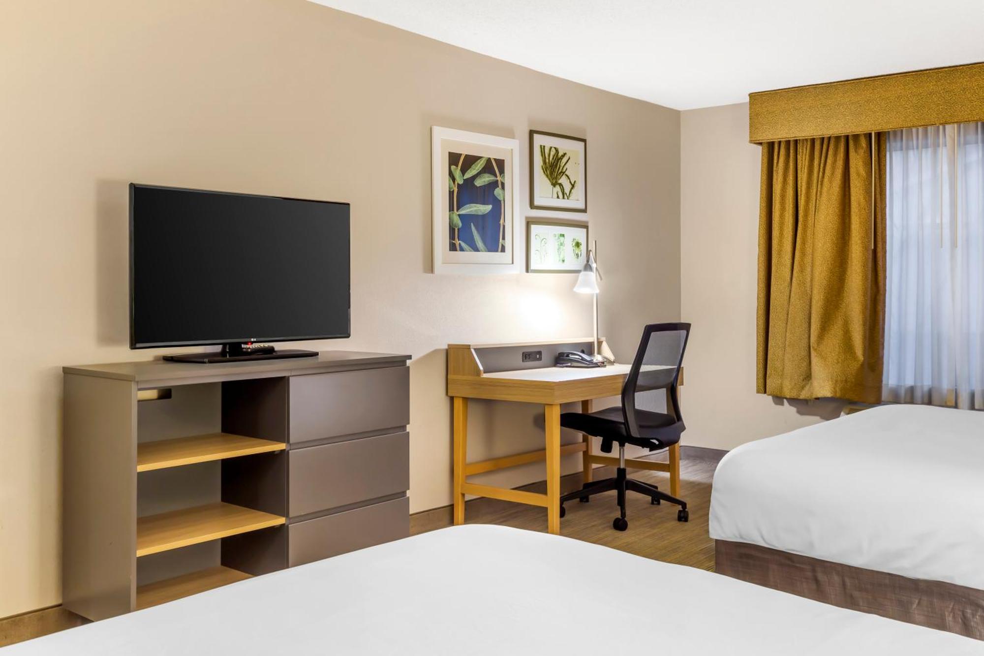 Country Inn & Suites By Radisson, Newport News South, Va Luaran gambar