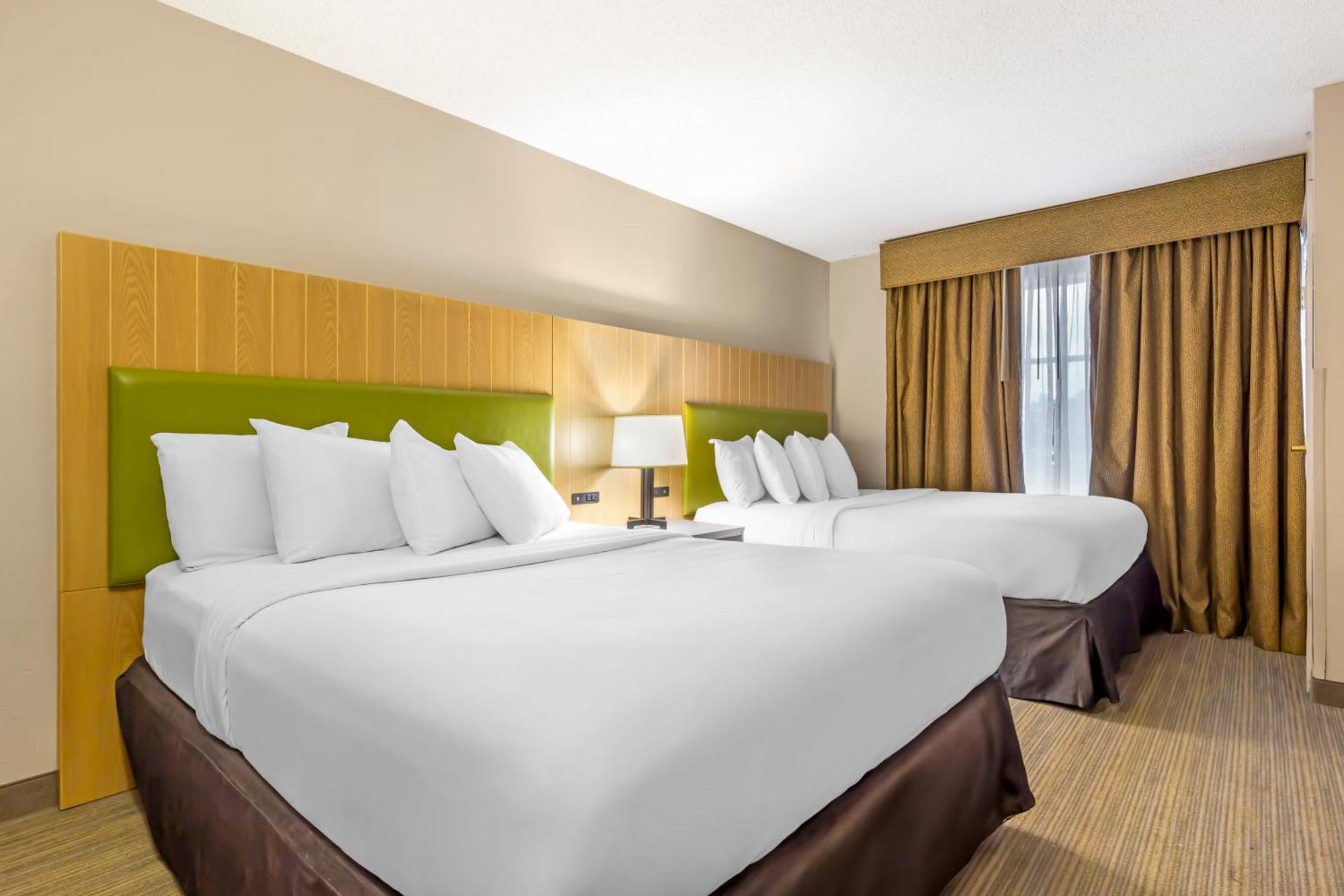 Country Inn & Suites By Radisson, Newport News South, Va Luaran gambar