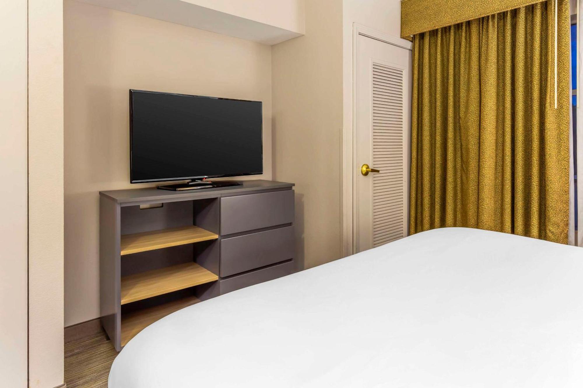 Country Inn & Suites By Radisson, Newport News South, Va Luaran gambar