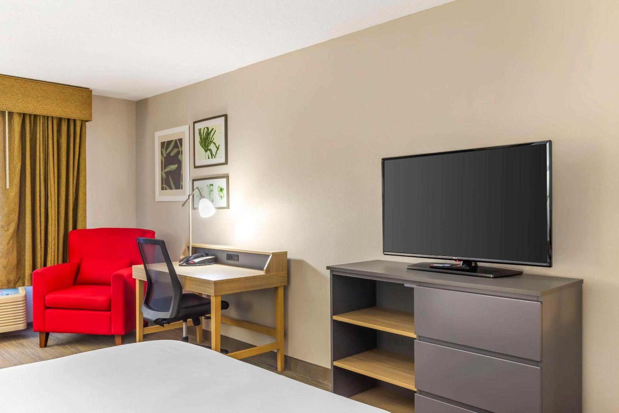 Country Inn & Suites By Radisson, Newport News South, Va Luaran gambar