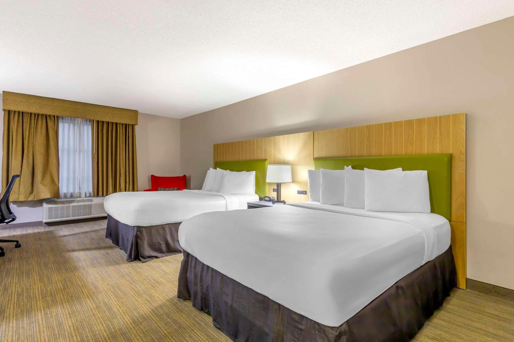 Country Inn & Suites By Radisson, Newport News South, Va Luaran gambar