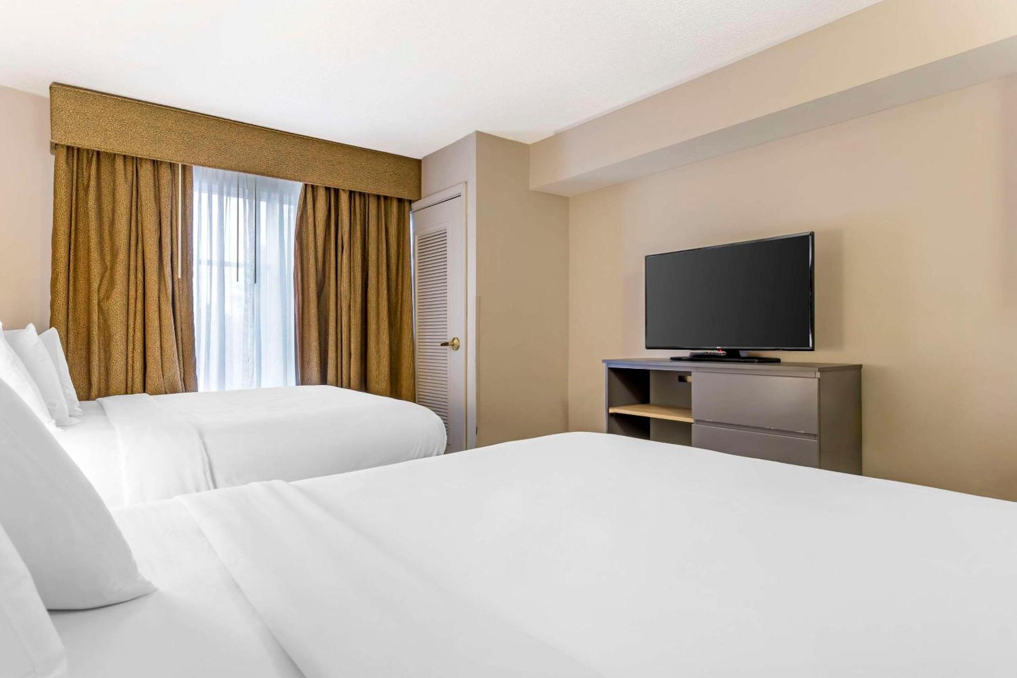 Country Inn & Suites By Radisson, Newport News South, Va Luaran gambar