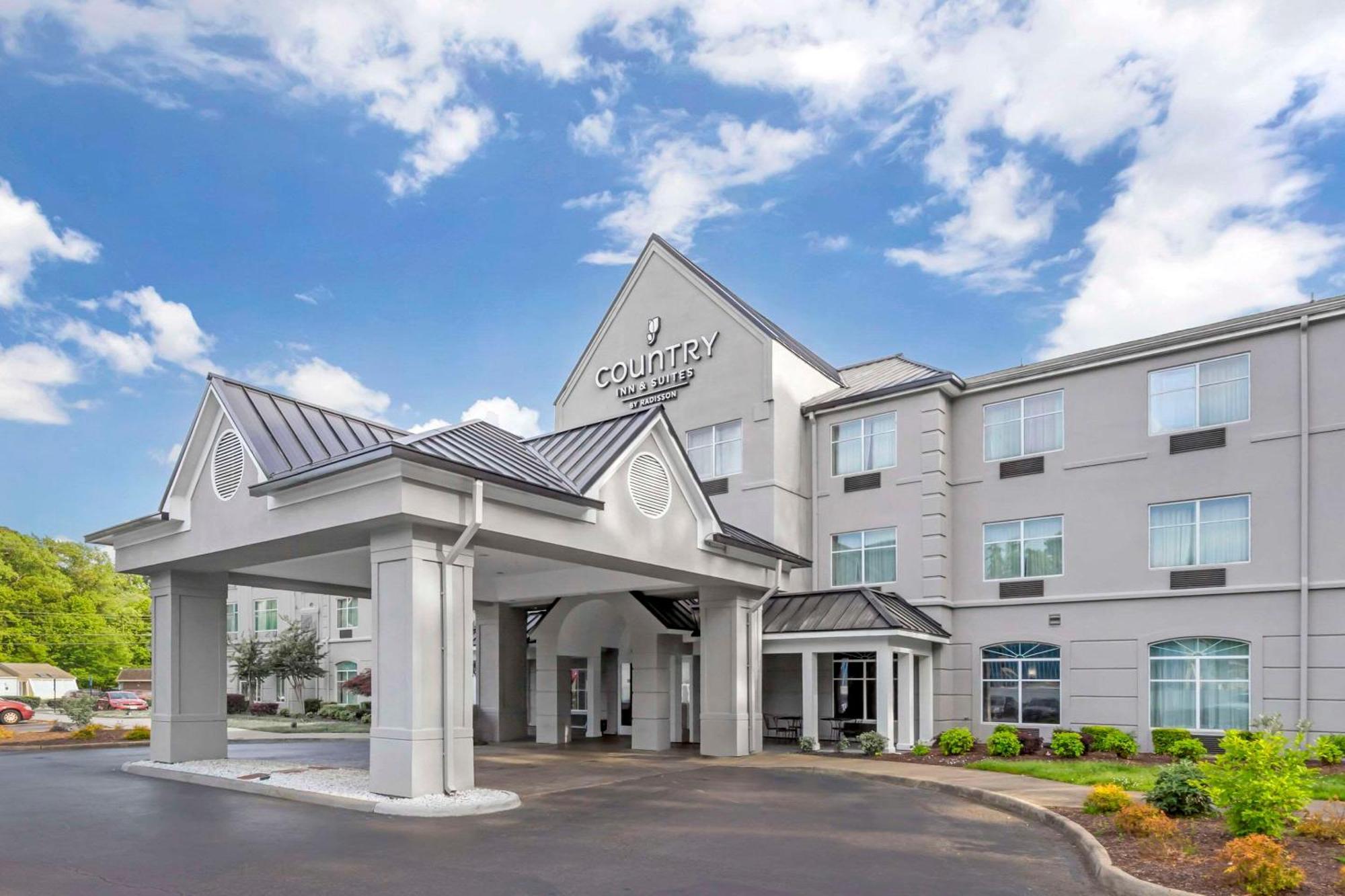 Country Inn & Suites By Radisson, Newport News South, Va Luaran gambar